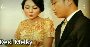 Desy Mariana profile icon