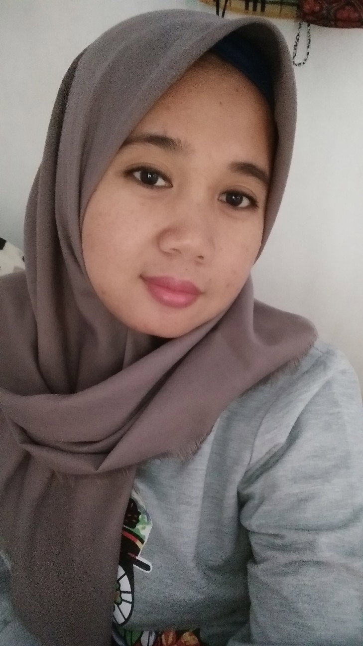 Dewi profile icon