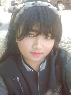 dewi ve profile icon