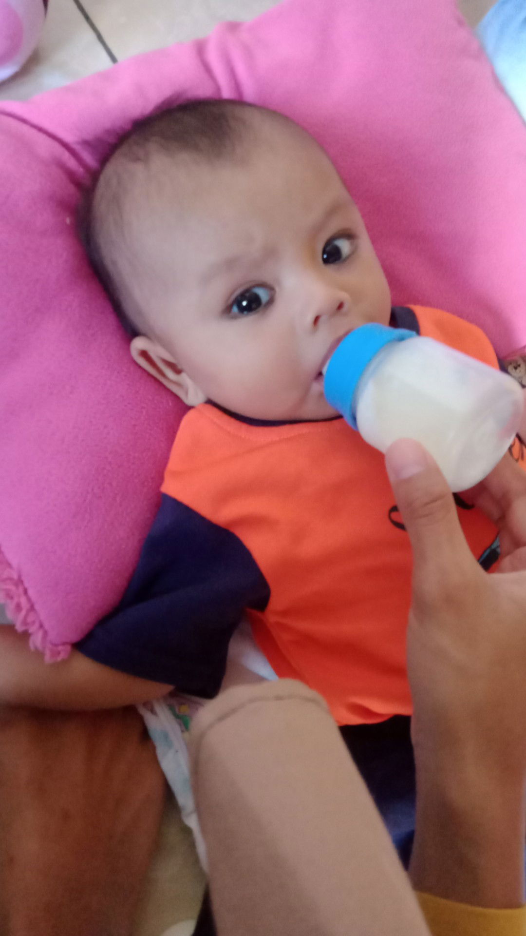 Aleesa Vitri profile icon