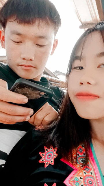 นี'นี profile icon