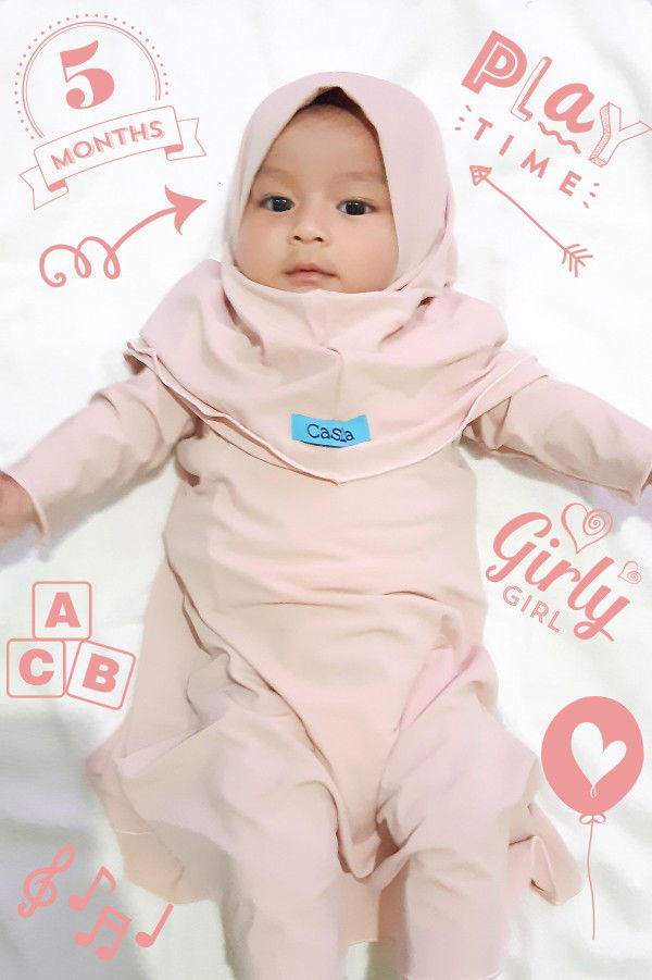 cepet sembuh sayangg