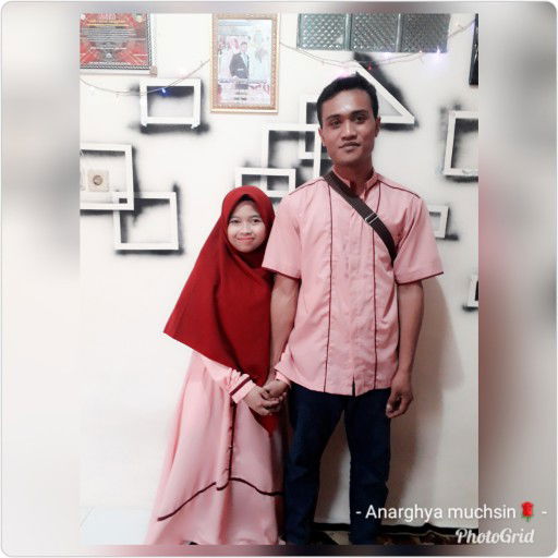 Nurul Khotymah profile icon