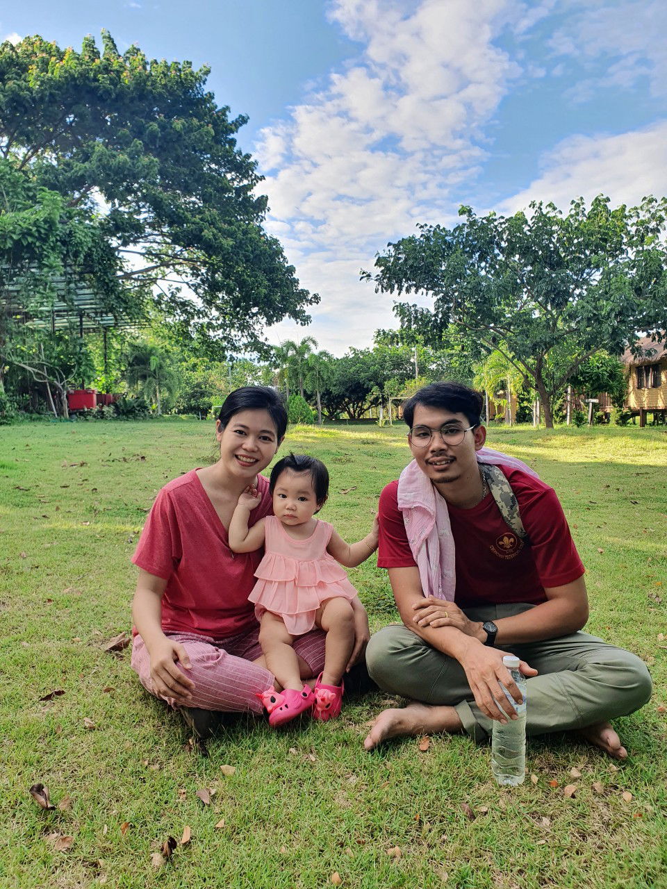 Parinya Lamyoo profile icon