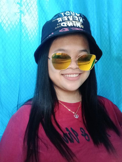 DEDE Boay profile icon