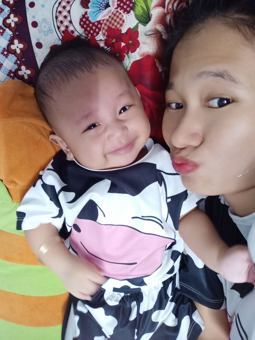 Đa susu profile icon