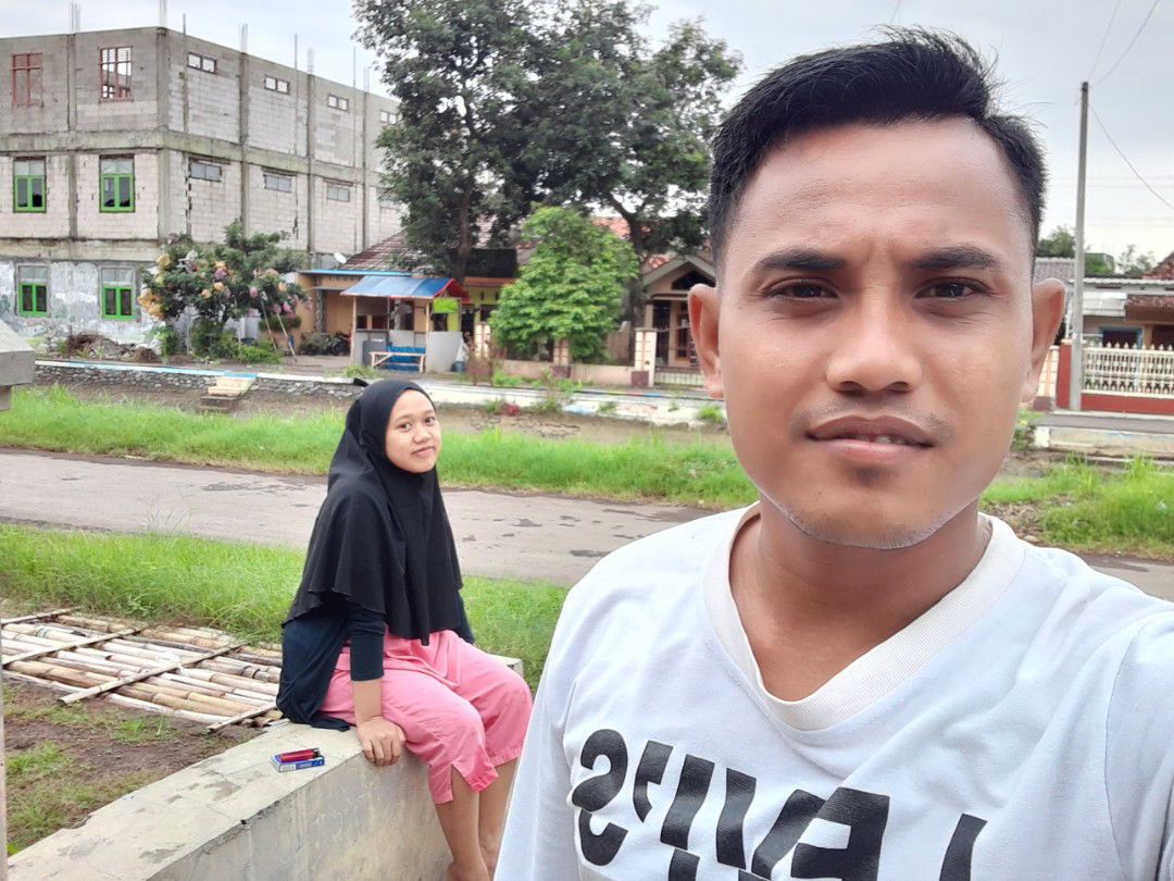 Okviyavi Tikasari profile icon