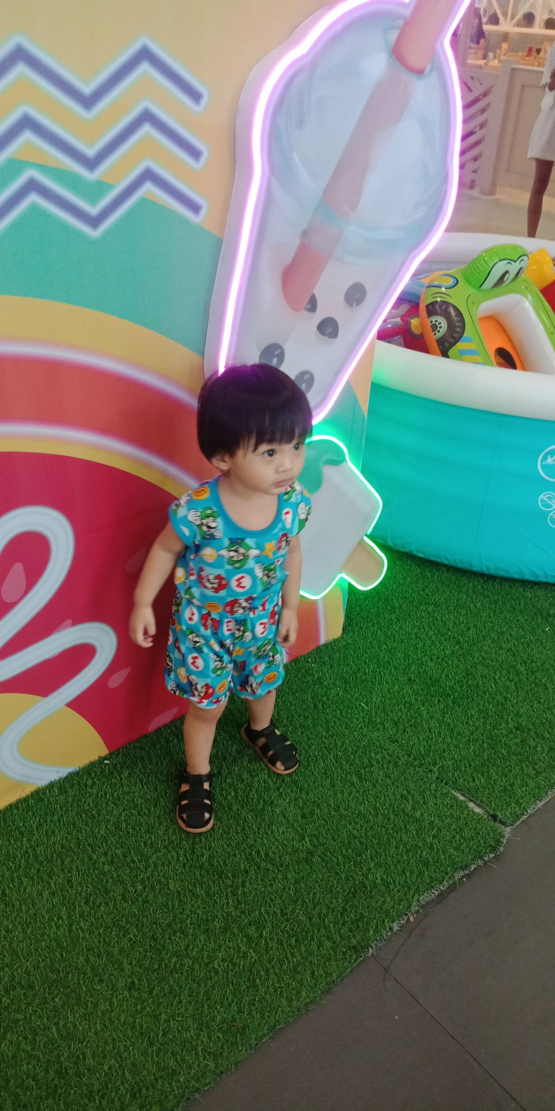 Melanie Salazar profile icon