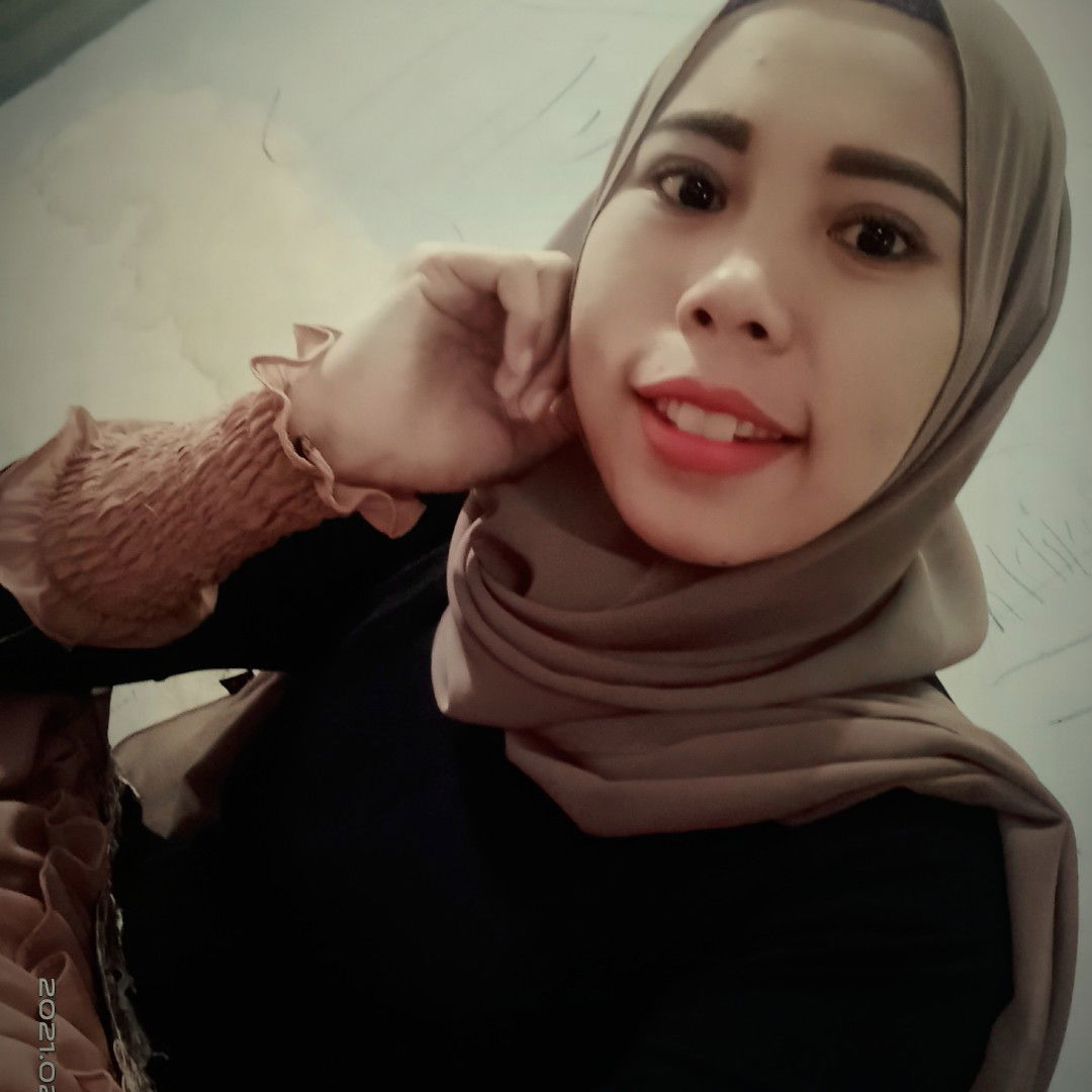 Lasih Sulastri profile icon