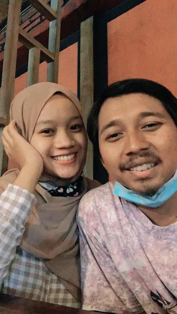 Rani Febri profile icon