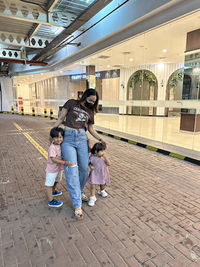 Betta Refolina profile icon