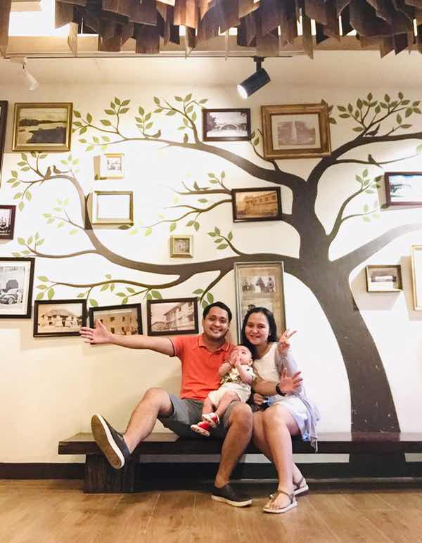 April Joy Salem profile icon