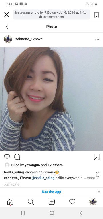 Raisyyah Rania profile icon