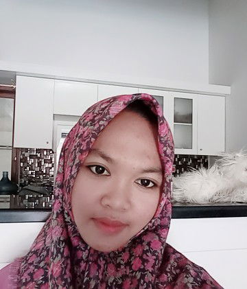 Mar'atussholikhah profile icon