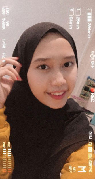 Eli safitri profile icon