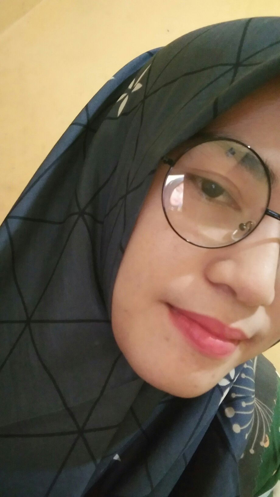 Novi Handayani profile icon