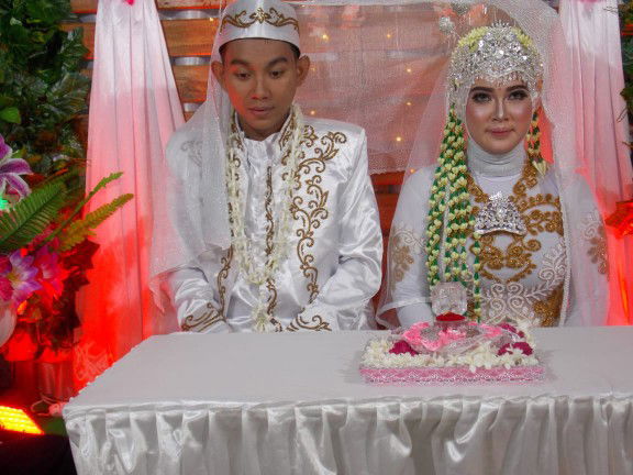 Aisyah Maulina profile icon