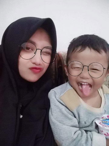 Neng Aas Masriyah profile icon