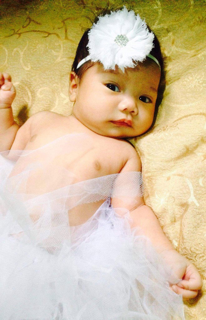 Aira Nicole Lucas Centeno profile icon