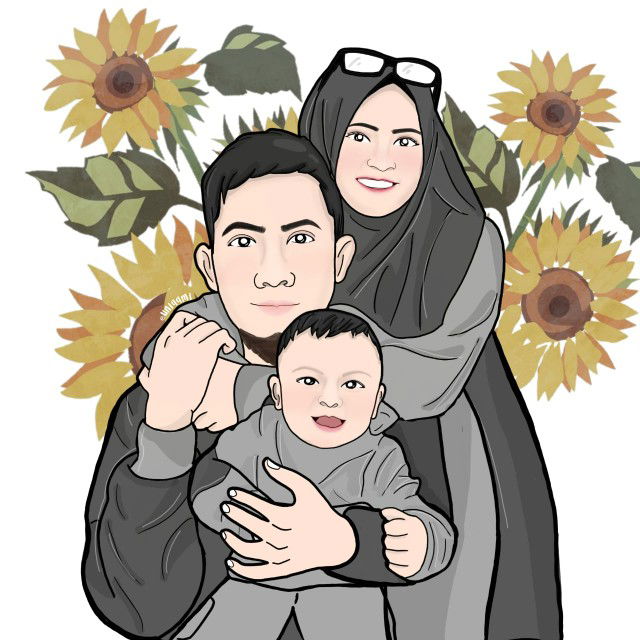 Ayu Metri W profile icon