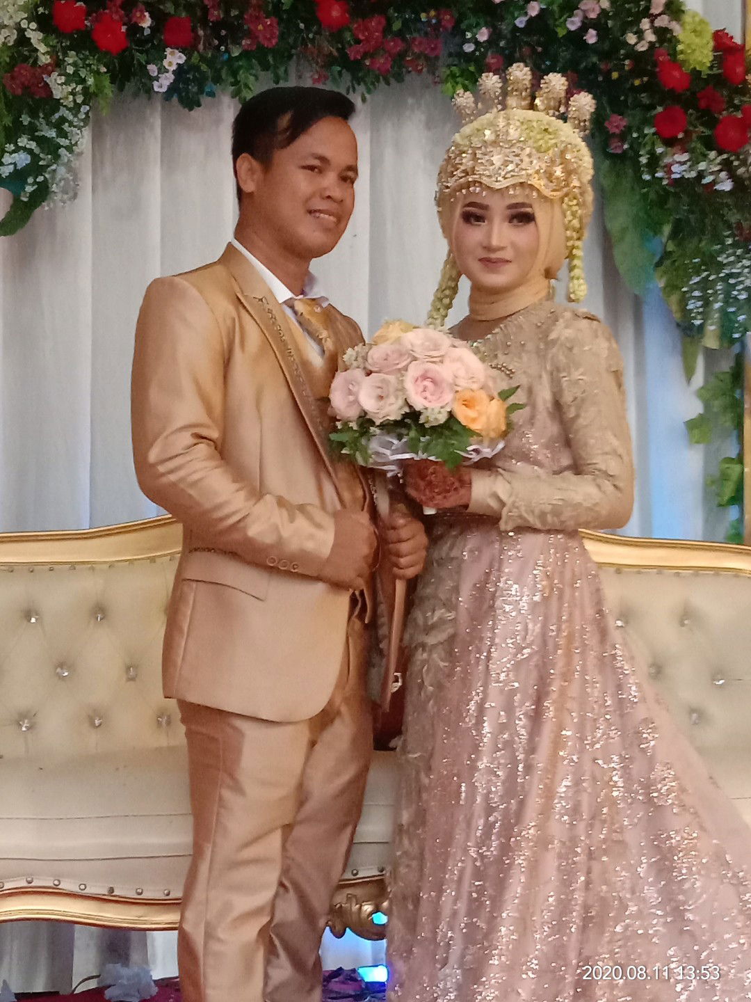 lilis kristina profile icon