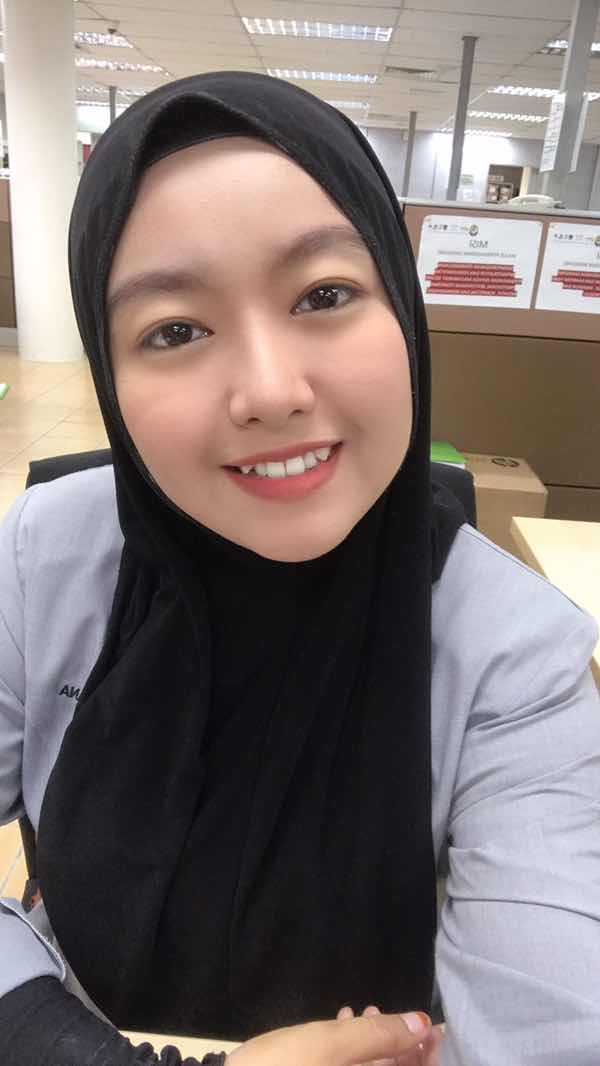 Siti Roziana profile icon