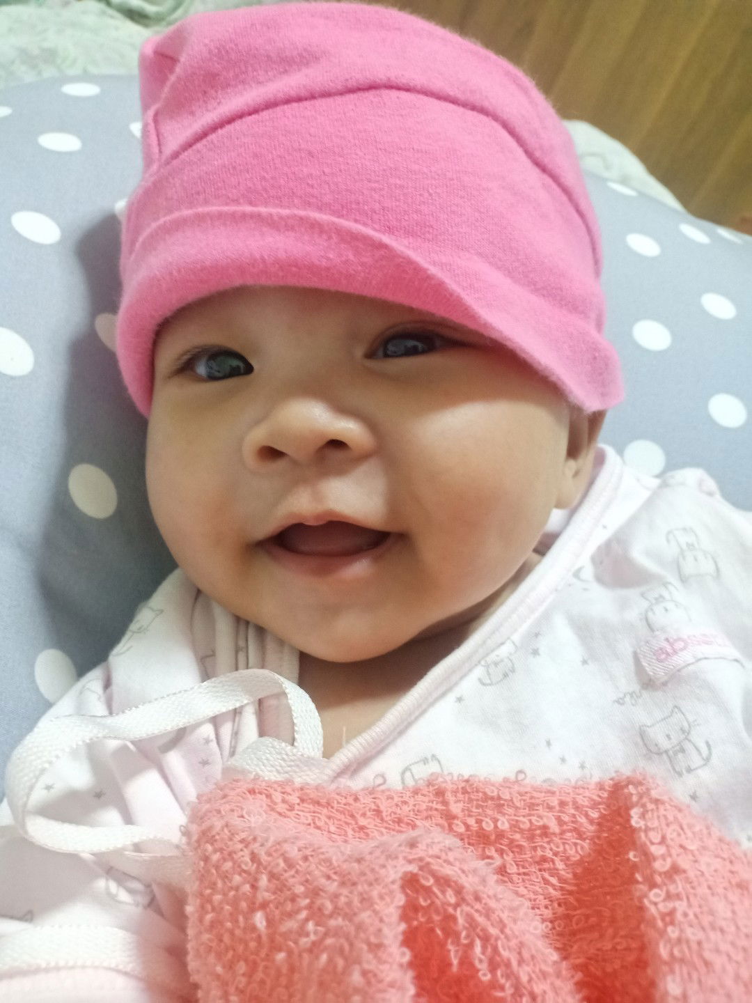 Hoossana Noona profile icon