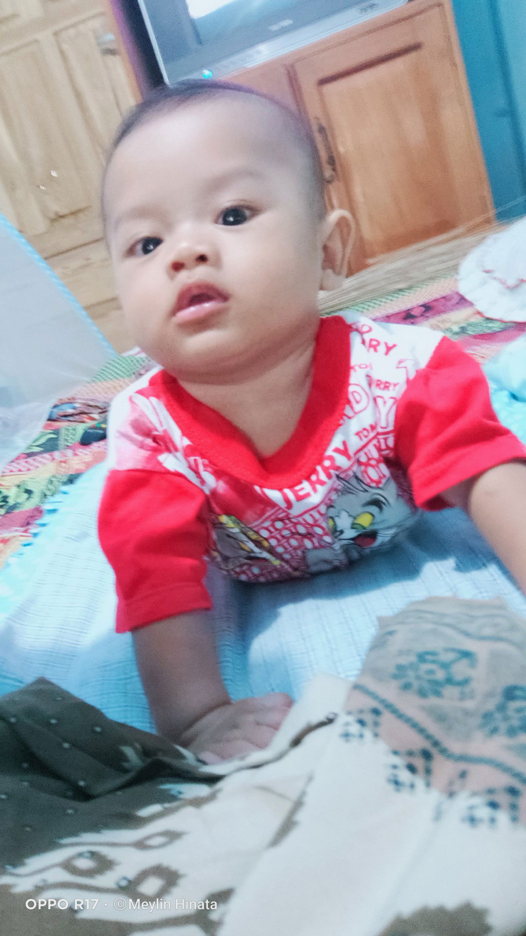 Pipit Meylin profile icon