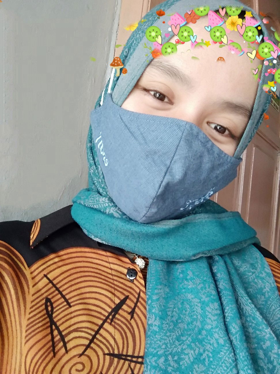 Siti khoerotul profile icon