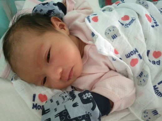 Suzainy profile icon