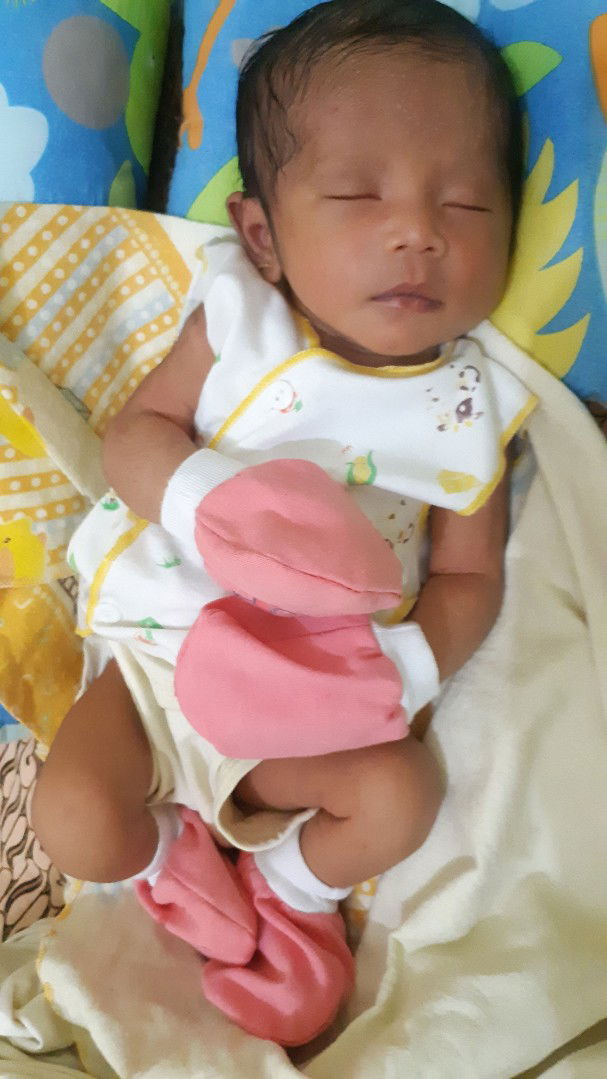 Meilani Endahsari profile icon