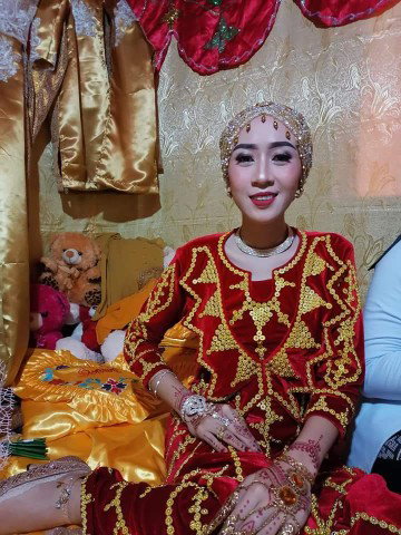 Sherlyn Sampiano profile icon