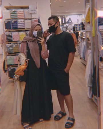 Izzatin Nisa profile icon