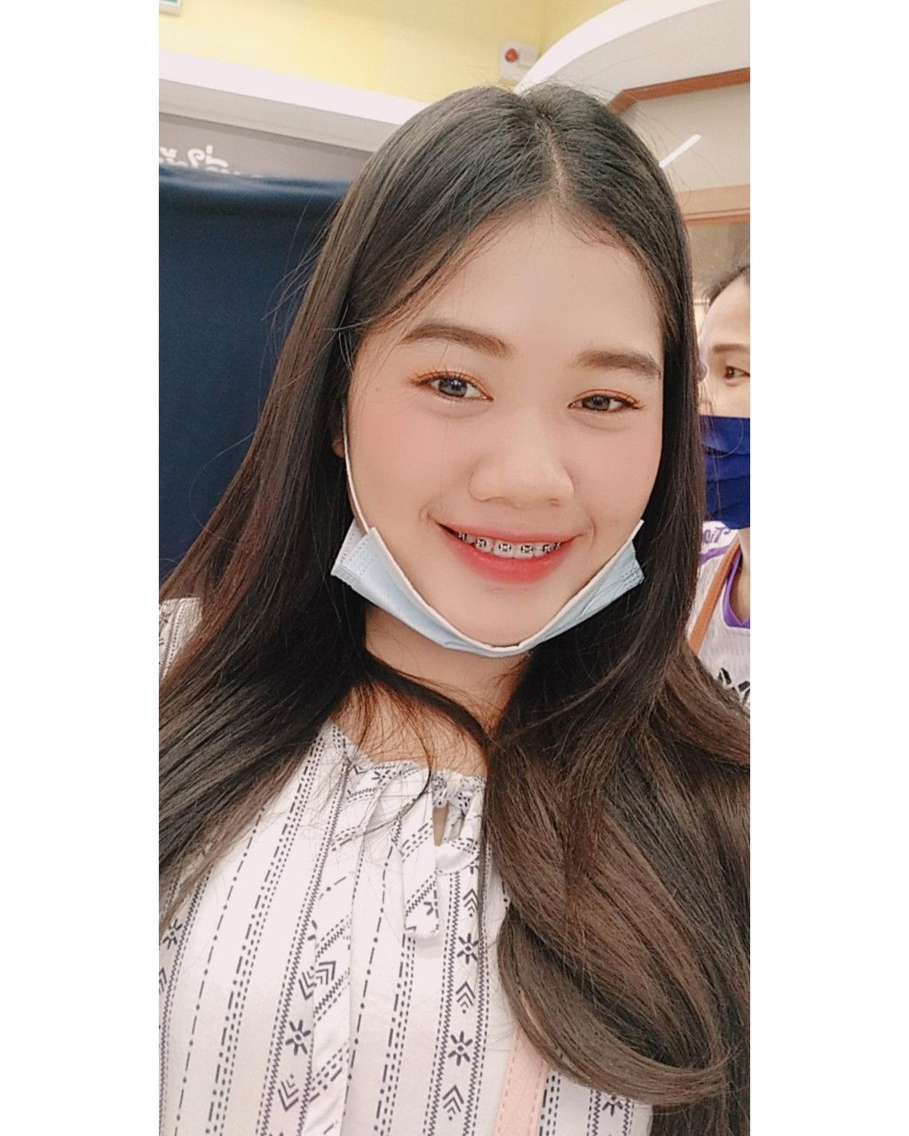 Ann Prangthip profile icon