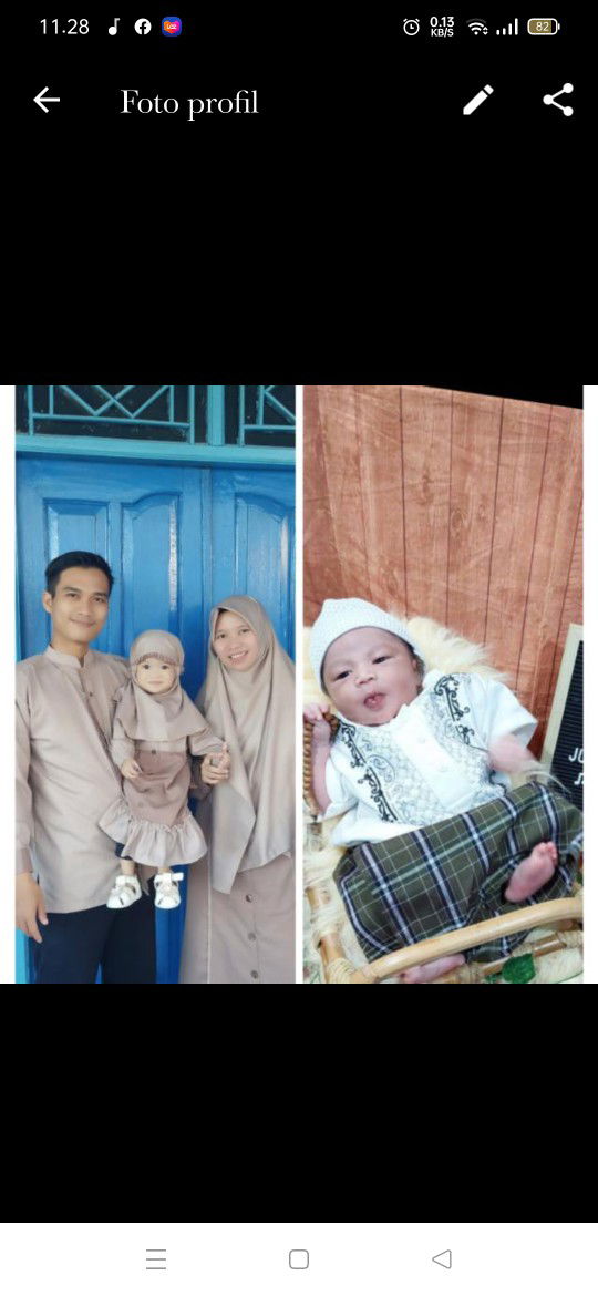 Nisa Nuzan Nur Fadilah profile icon