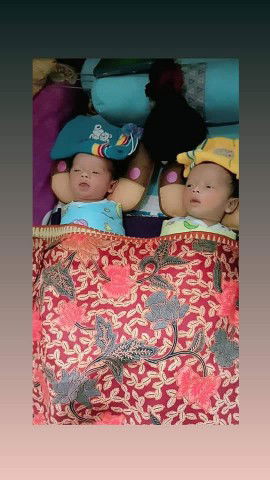 Supriani profile icon