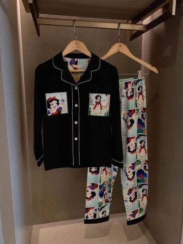 ?หลุดจอง #ชุดนอนสโนไวท์ ?