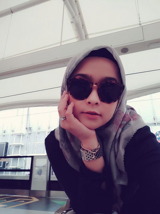 Cut Wira Vellia profile icon