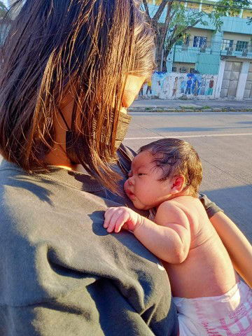 Adoralen Garcia profile icon