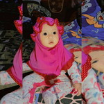 Nurbaeti profile icon