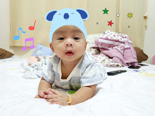 ขอพื้นที่ระบายหน่อยนะคะแม่ๆ