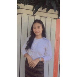 Juthamas profile icon