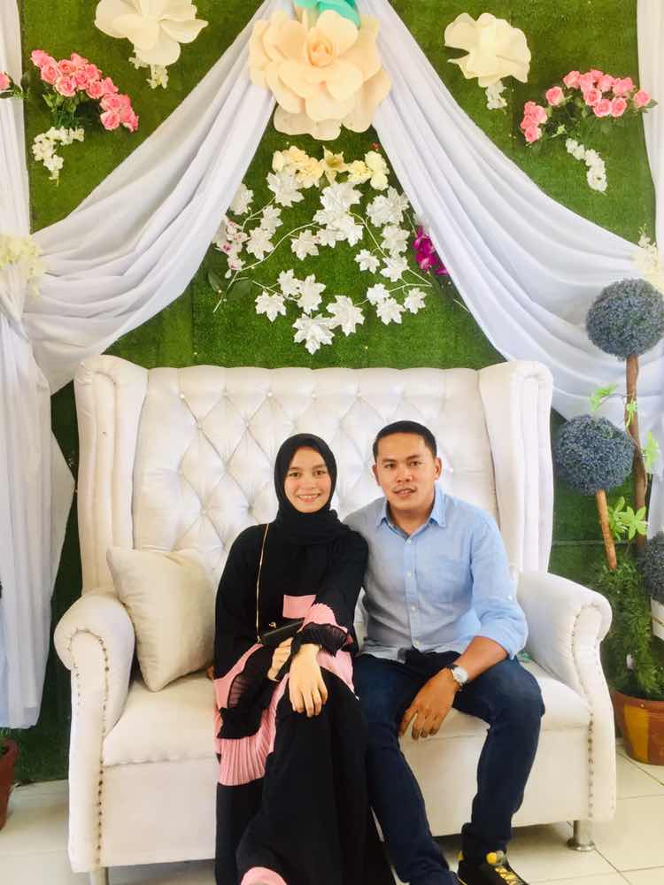 Alyah Noor profile icon