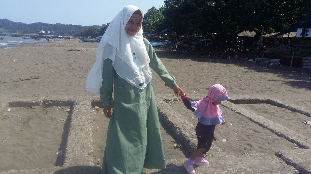 Leny Bidayati profile icon