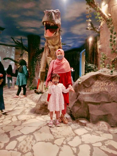 Nita Bunda Kiya profile icon