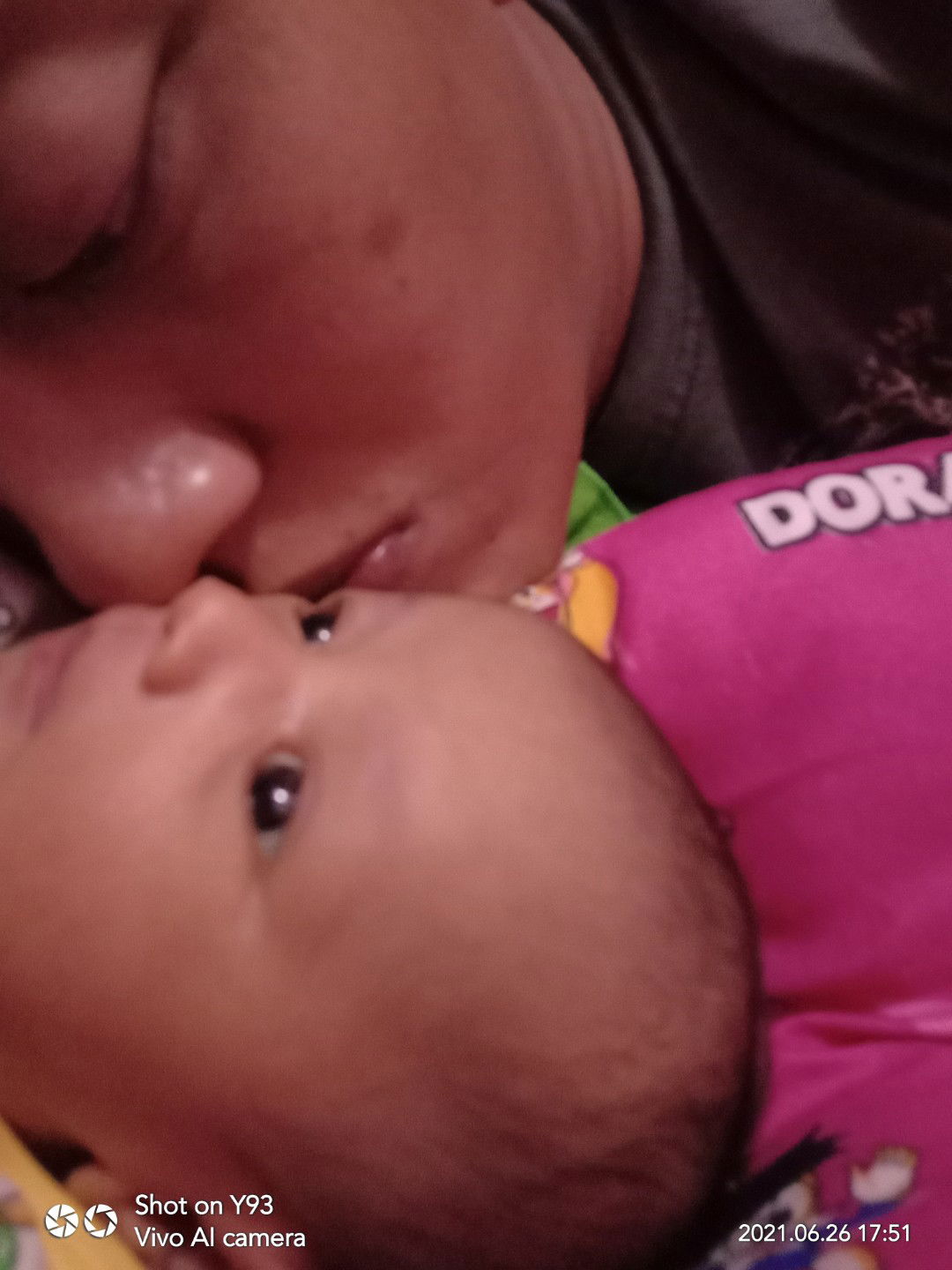 Tri Handayani profile icon