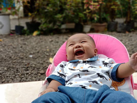 Ratmi Amii Sweetyluph profile icon