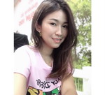 Aom watcharee profile icon