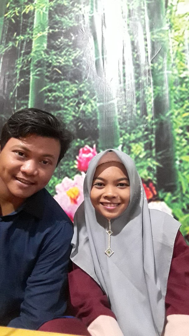 Ni'mah Azar profile icon