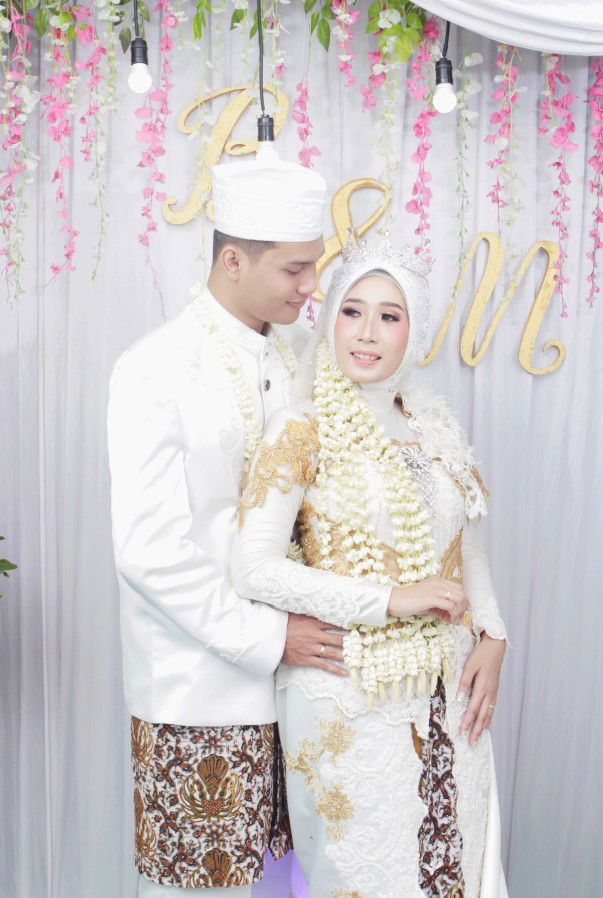 Mima Karina Kusumaningrum profile icon